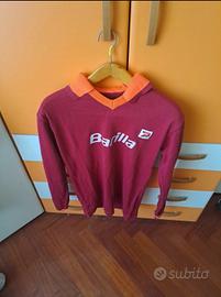 Maglia AS Roma 1982 1983 