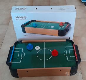 gioco da tavolo calcio/hockey 
