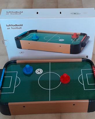 gioco da tavolo calcio/hockey 