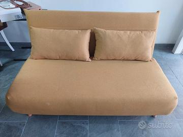 Divanetto pieghevole Maisons Du Monde