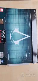 Assassin's Creed Revelations Animus Edition Ps3