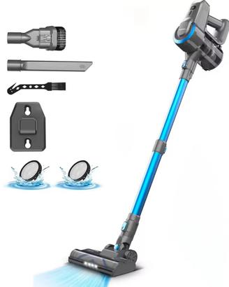 Aspirapolvere verticale senza fili Yason N300 20kp
