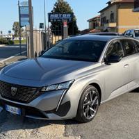 Peugeot 308 SW 1.2 puretech t 131cv Allure Pack