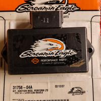 centralina screamin Eagle XL