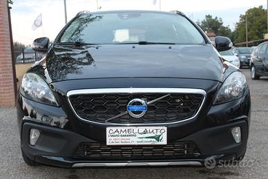 Volvo V40 Cross Country D2 1.6 Powershift Momentum