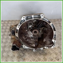 Cambio Manuale FORD KA CCQ 1.3 A9A Originale Usato