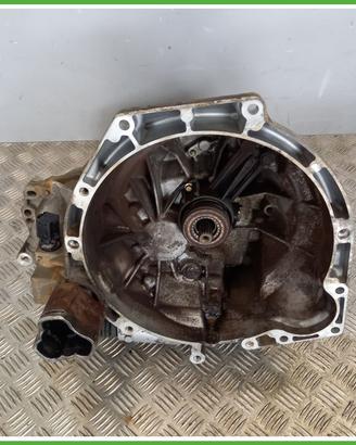 Cambio Manuale FORD KA CCQ 1.3 A9A Originale Usato
