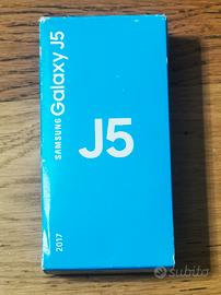 Samsung J5 16GB