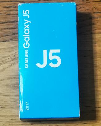 Samsung J5 16GB