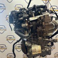 MOTORE VOLKSWAGEN T-CROSS cod. DLA 1.0 benzina