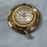 Orologio da tasca vintage Samba 17 Jewels
