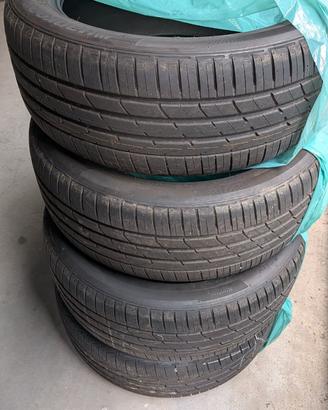 Pneumatici Hankook Ventus S1 evo2 R19 DOT4424