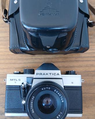 PRAKTICA MTL 5. FUNZIONANTE. 