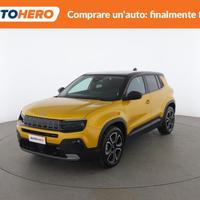 JEEP Avenger NU23747