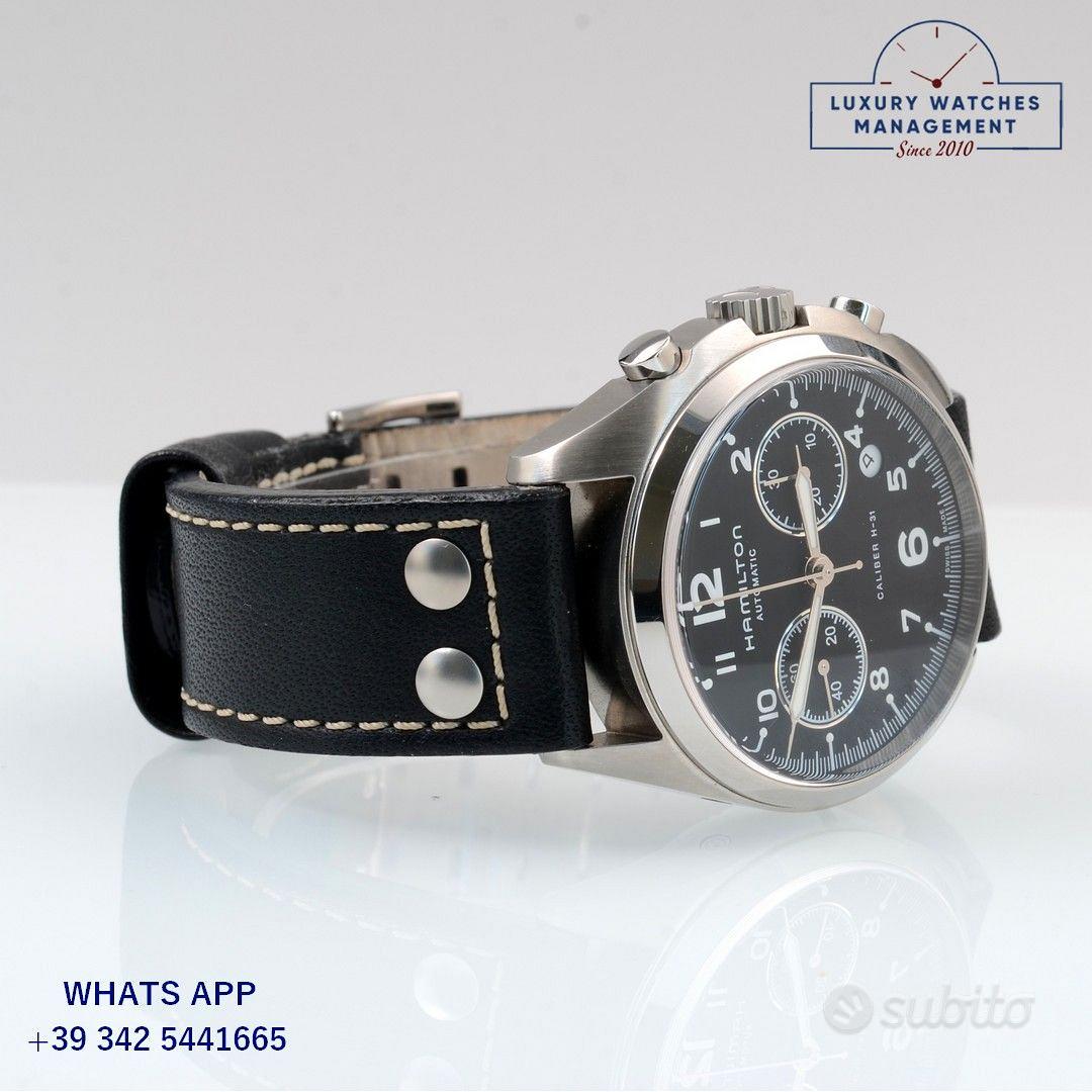 Hamilton h76416735 online