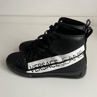 Versace Jeans scarpe sneakers 42/43
