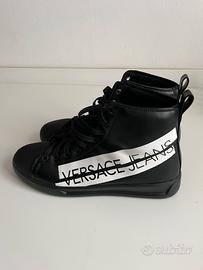 Versace Jeans scarpe sneakers 42/43