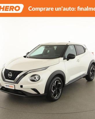 NISSAN Juke CZ76506