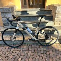 Cannondale topstone carbon 4 tg.M