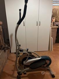 Ellittica Orbitrek elite -Sport