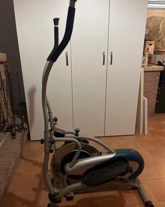 Ellittica Orbitrek elite -Sport