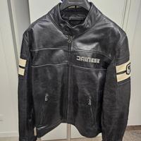 Giacca in penne Dainese con protezioni (moto)