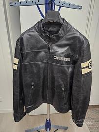 Giacca in penne Dainese con protezioni (moto)