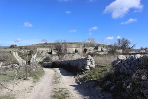Cascina/Casale - Ragusa