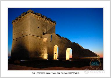Vacanze a Torre Lapillo Porto Cesareo LE