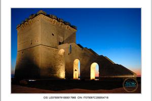 Vacanze a Torre Lapillo Porto Cesareo LE
