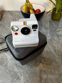 Polaroid now