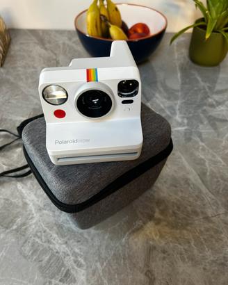 Polaroid now