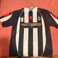 Maglia Del piero originale