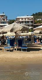 Vasto Marina - App. Ristrutturato sul mare