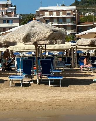 Vasto Marina - App. Ristrutturato sul mare
