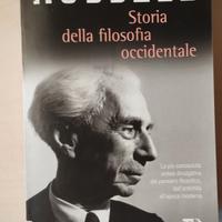Russell - Storia della filosofia occidentale