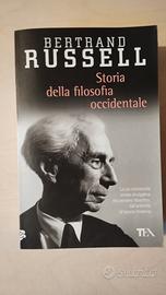Russell - Storia della filosofia occidentale