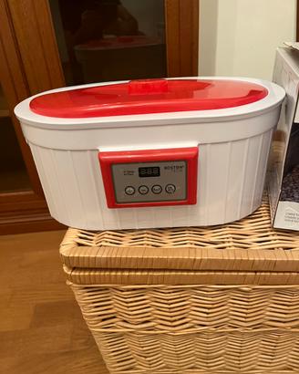 Bagno Paraffina