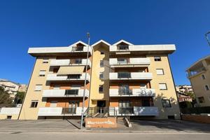 4 LOCALI A CHIETI