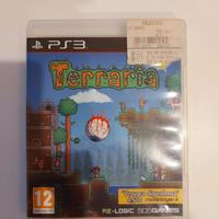 Terraria per playstation3