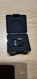 OBIETTIVO GRANDANGOLARE X MINI 3PRO 