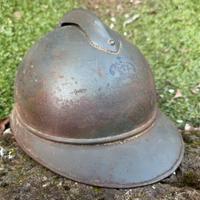 Elmetto  italiano ww1 adrian  austriaco