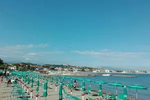 SOLO SETTEMBRE anche settimana casa al mare