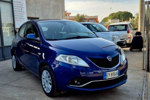 Lancia Ypsilon 1,2 gpl 2015