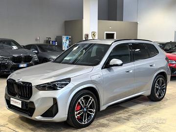 BMW X1 xDrive 25e Msport PRO-19"-Sosp Adattive-FU