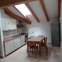 Vattaro appartamento arredato con garage