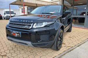 Land Rover Range Evoque 2.0 TD4 150 GARANTITA