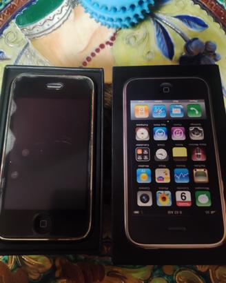 iphone 3gs funzionante collezione