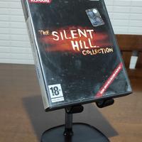 Silent Hill collection PS2