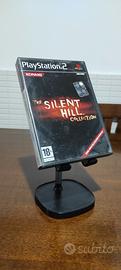 Silent Hill collection PS2